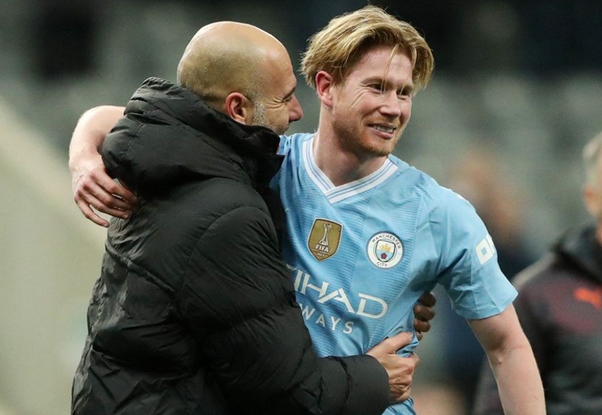 ข่าวเด่นวันนี้ : วันพุธ ที่ 17  กันยายน 2568 : เป๊ป รับ รอต้อนรับ KDB เกม ชปล.