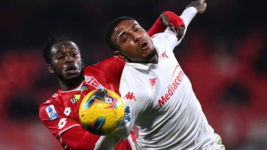 กัลโช่ ซีรีย์ อา อิตาลี : ฟิออเรนติน่า VS Monza